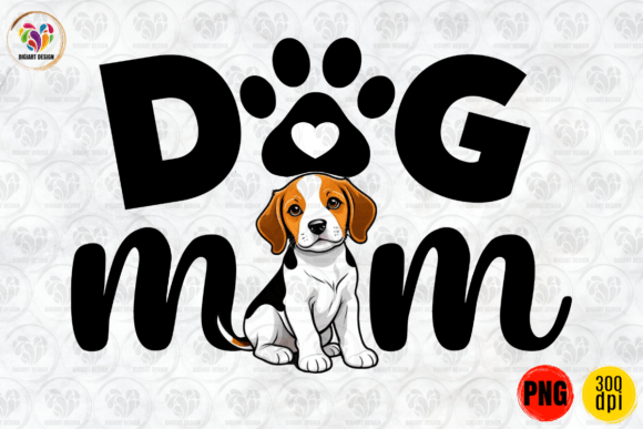 Begle Puppy Dog Mom Embroidery Review