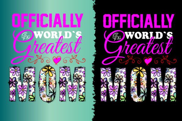 World's Greatest Mom Embroidery Review